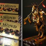 haruki Kiries artwork using product packaging 15