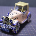 haruki Kiries artwork using product packaging 17