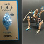 haruki Kiries artwork using product packaging 18