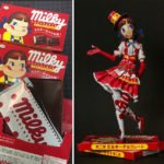 haruki Kiries artwork using product packaging 3