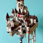 haruki Kiries artwork using product packaging 5