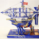 haruki Kiries artwork using product packaging 7