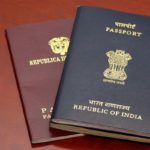 indian passport