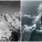 nasa then and now change photos 11