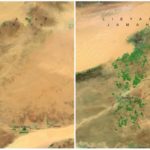 nasa then and now change photos 14