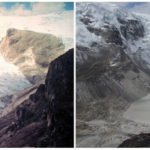 nasa then and now change photos 15