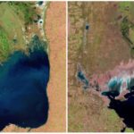 nasa then and now change photos 16