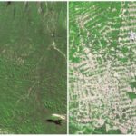 nasa then and now change photos 8