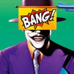 nicholson joker