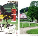 rokko dairy farm
