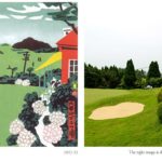 rokko-san golf course