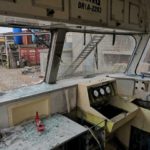russian diesel estonia destroyed DR1A2283 4