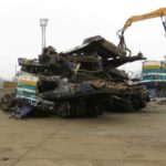 russian diesel estonia destroyed DR1A2283 8