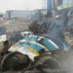 russian diesel estonia destroyed DR1A2283 9