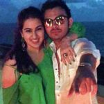 sara ali khan boyfriend veer pahariya