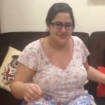 sara ali khan old pic fat girl