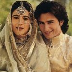 sara ali khan parents