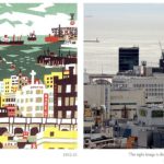 the port of kobe