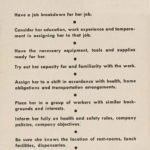 how to teach a women 4