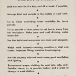 how to teach a women 6