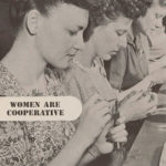 how to teach a women 7