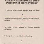 how to teach a women 8