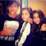 Ananya-Pandey-with-Aryan-Khan-and-Suhana-Khan