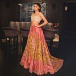 ananya pandey look