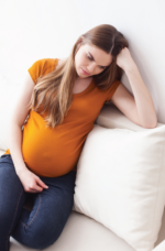 Preventing pregnancy related depression is possible | Experts comments
