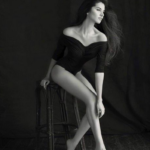 tara sutaira hot look4