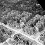 hamburg germany 1945