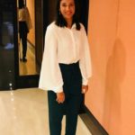 smriti Mandhana hot pic