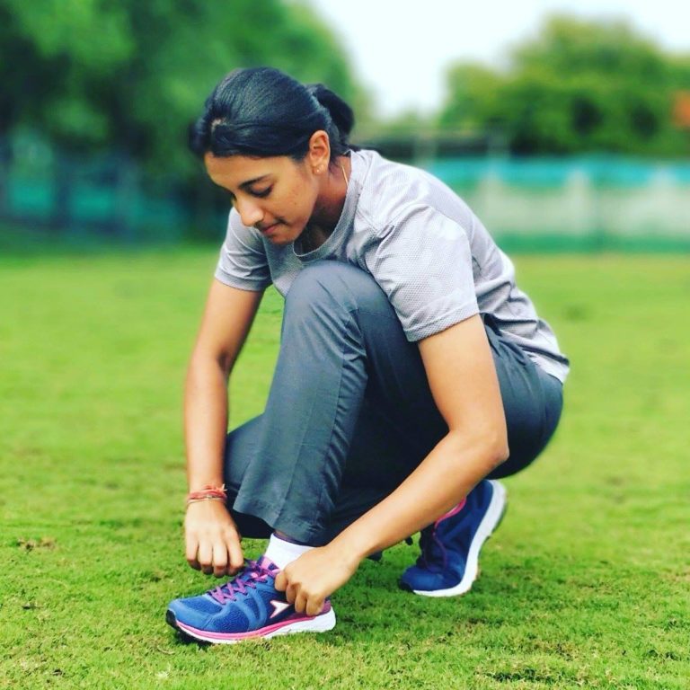 768px x 768px - Smriti Mandhana Bio, Age, Career, Ranking & Hottest Photos ...