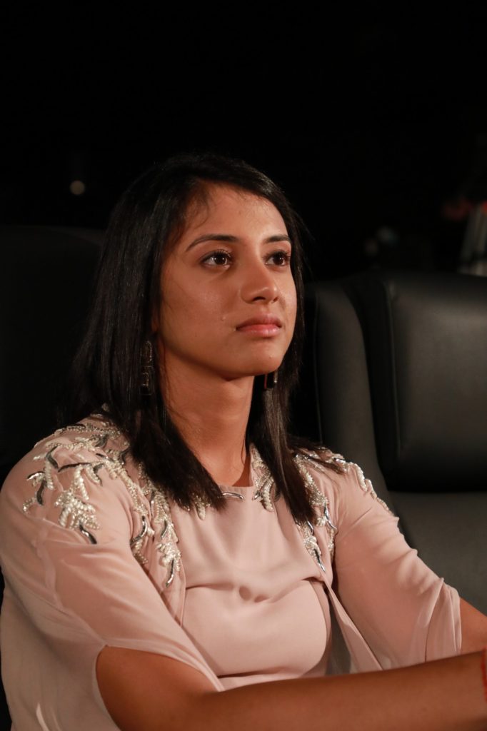 Smriti Mandhana Bio, Age, Career, Ranking & Hottest Photos | Reckon Talk