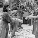 trümmerfrauen rubble women 1