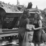 trümmerfrauen rubble women 11