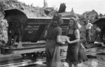 Trümmerfrauen: A German Myth Or Pride?