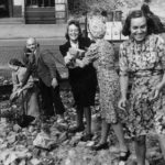 trümmerfrauen rubble women 12