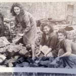 trümmerfrauen rubble women 2