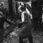 trümmerfrauen rubble women 3