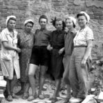 trümmerfrauen rubble women 4