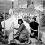 trümmerfrauen rubble women 6