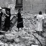 trümmerfrauen rubble women 8