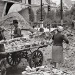 trümmerfrauen rubble women 9