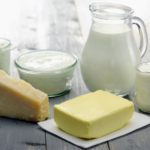 dairy products