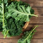 kale