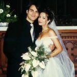 rare wedding pictures of celebrities 13