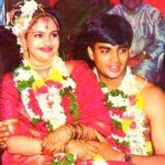 rare wedding pictures of celebrities 14