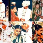 rare wedding pictures of celebrities 15