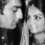 rare wedding pictures of celebrities 2